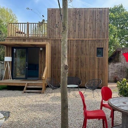 La Vie Est Belle Vila Bois-le-Roi  Exterior foto