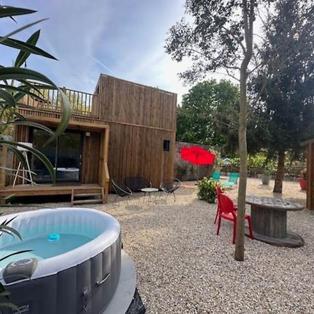 La Vie Est Belle Vila Bois-le-Roi  Exterior foto
