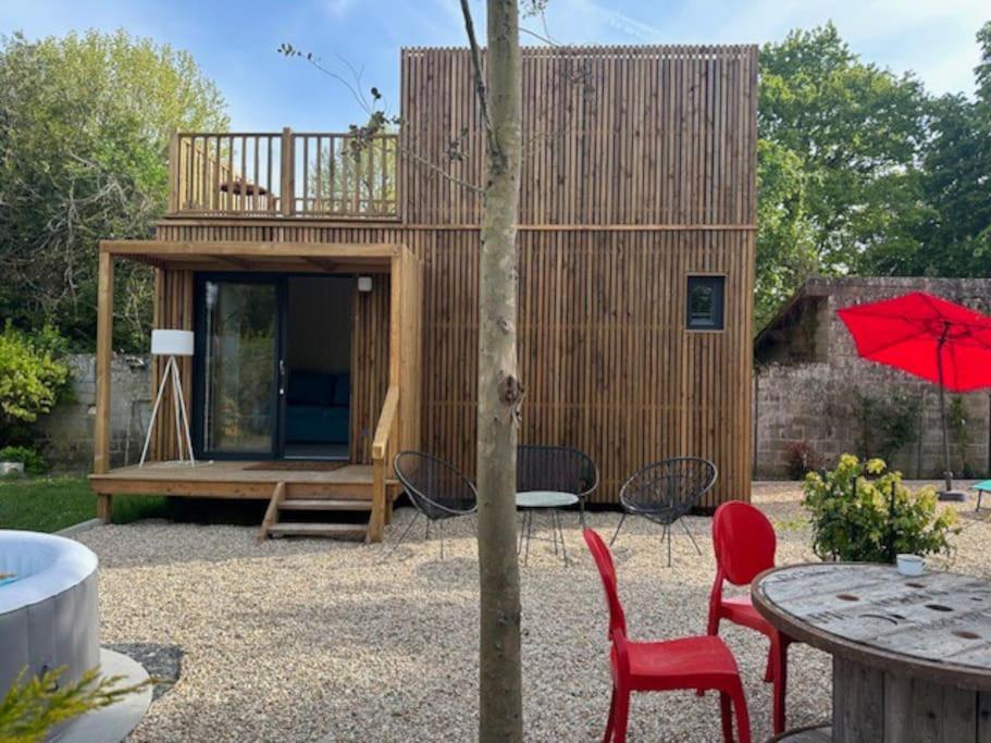 La Vie Est Belle Vila Bois-le-Roi  Exterior foto
