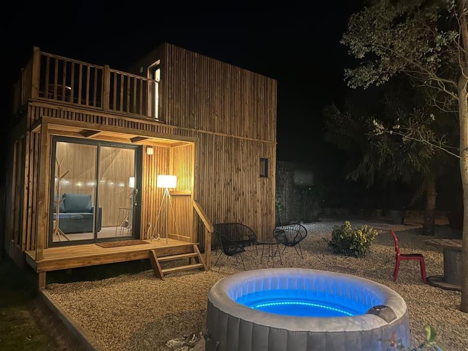 La Vie Est Belle Vila Bois-le-Roi  Exterior foto