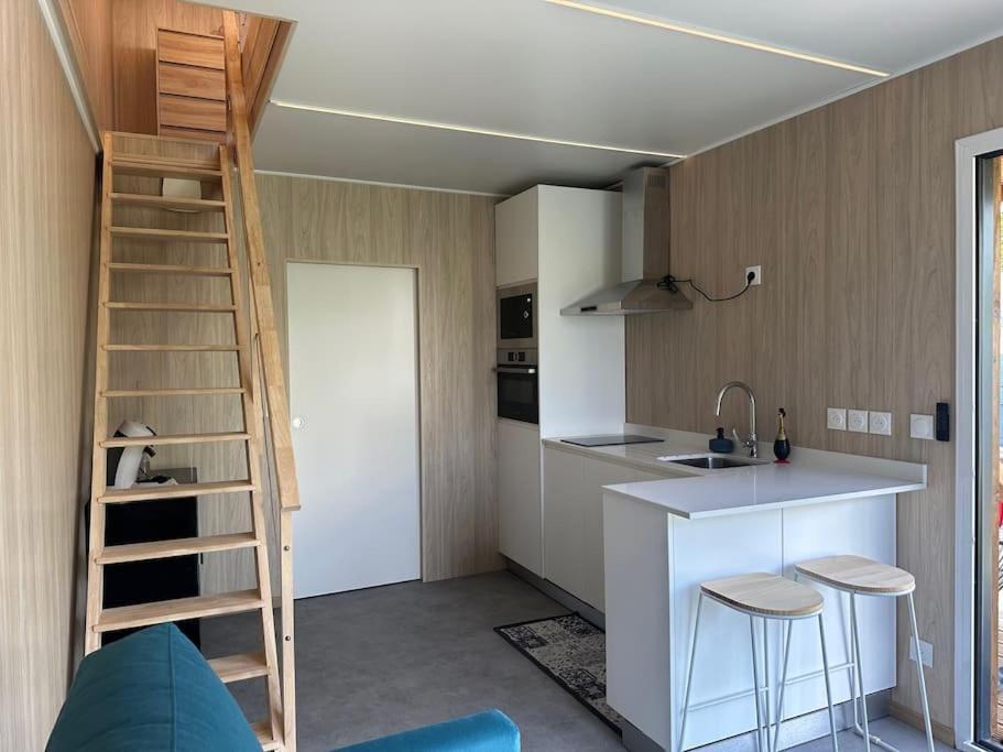 La Vie Est Belle Vila Bois-le-Roi  Exterior foto